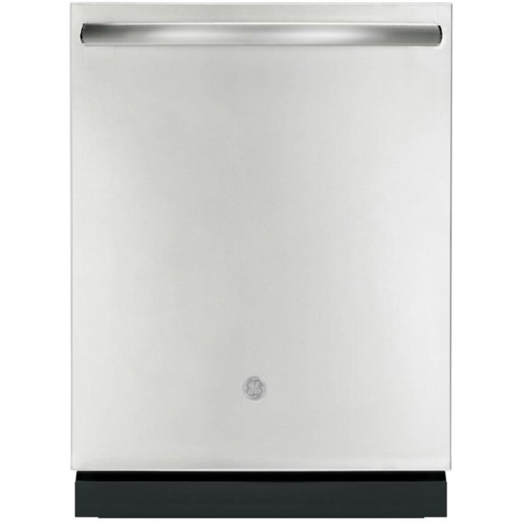 Lavavajillas Empotrable 12 servicios Inoxidable