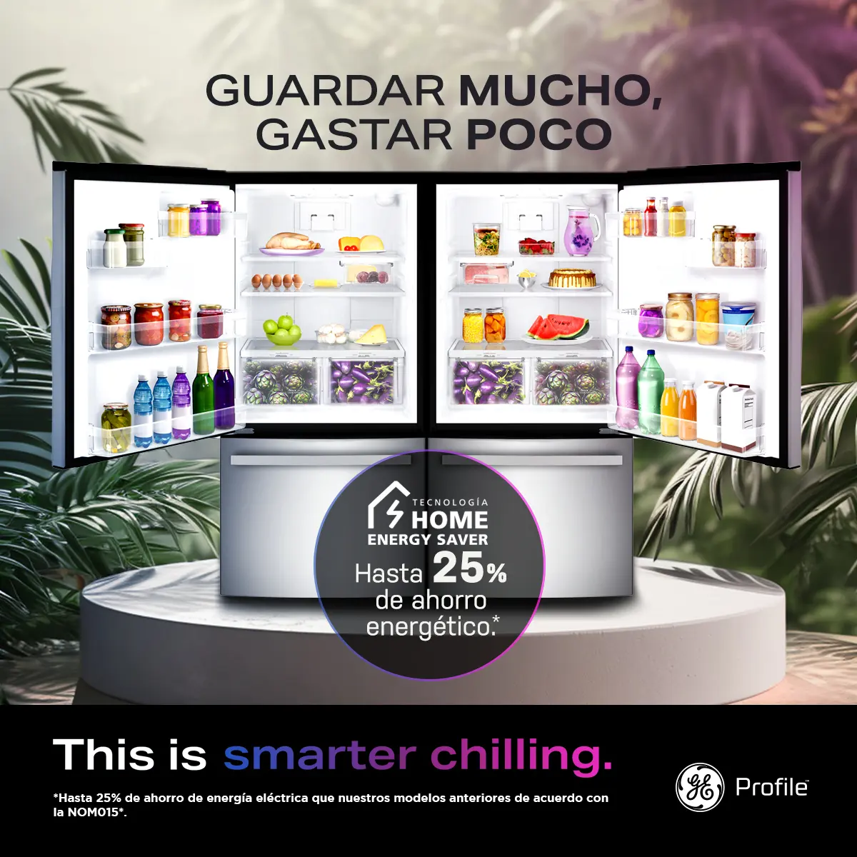 GEProfile_Refrigeracion_Gran_Capacidad