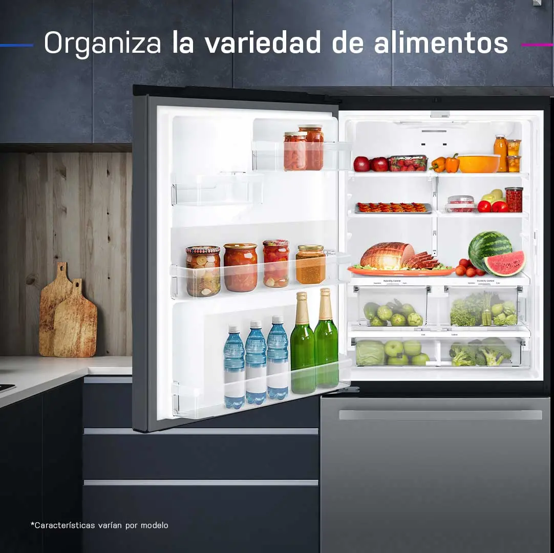 refrigerador