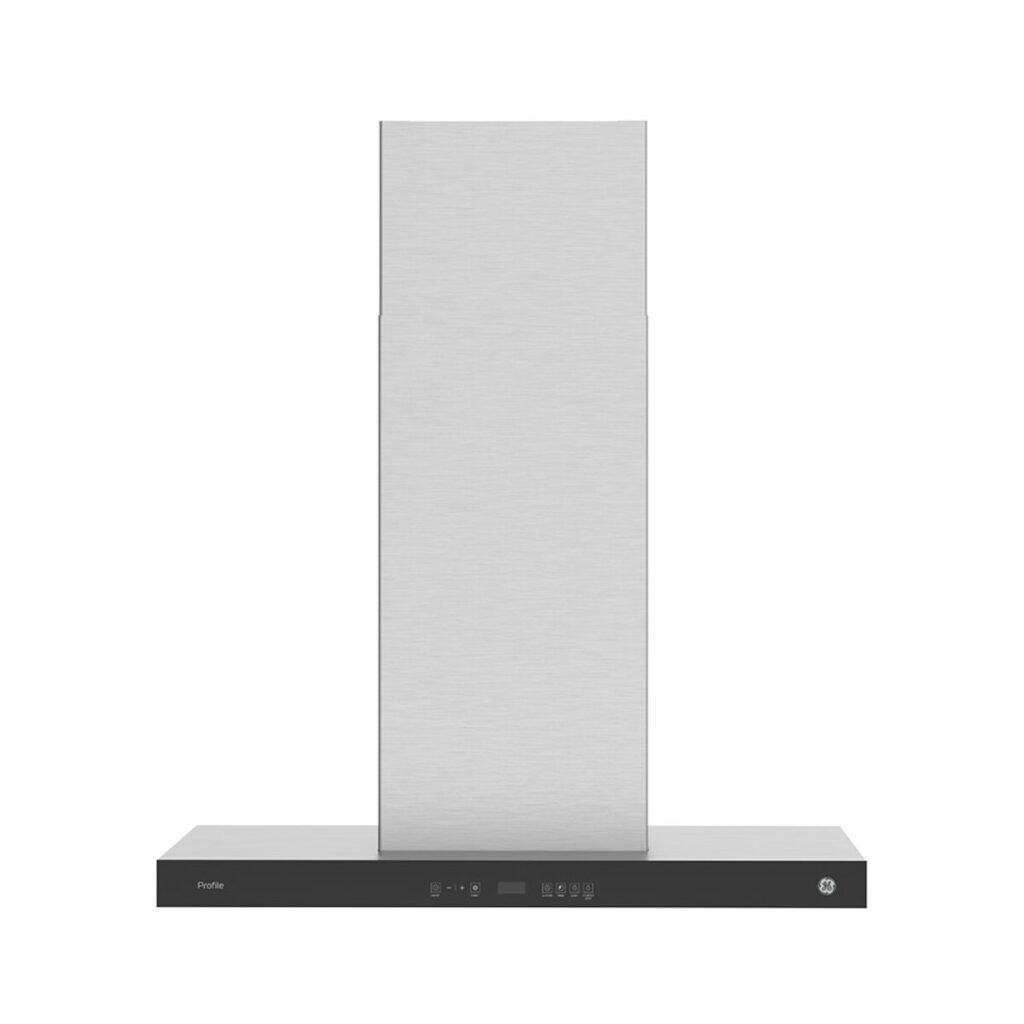 Campana de Isla de 90cm