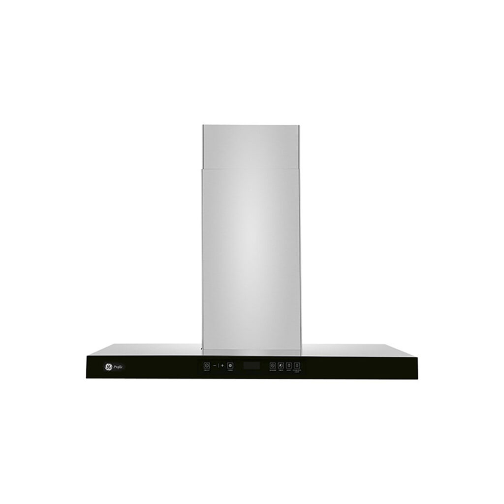 Campana de Pared 90 cm (35 pulgadas) Inoxidable