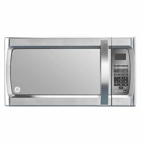 Horno de microondas 1.1. pies cúbicos