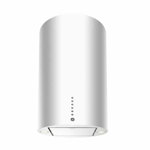 Campana de isla de 40cm GE Appliances Inoxidable 