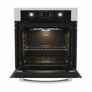 Qué significa cocinar por convección en un horno