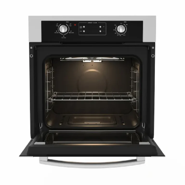Qué significa cocinar por convección en un horno