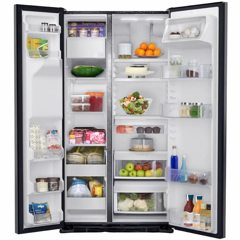 qué es un refrigerador automático