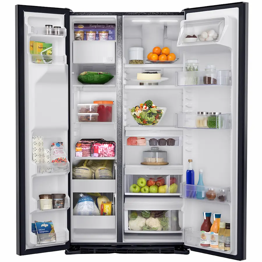 qué es un refrigerador automático