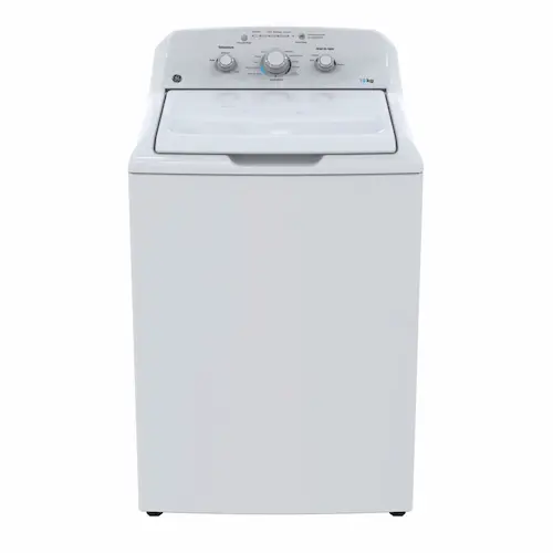 Lavadora Aqua Saver Green Automática 19 Kg Blanca GE Appliances