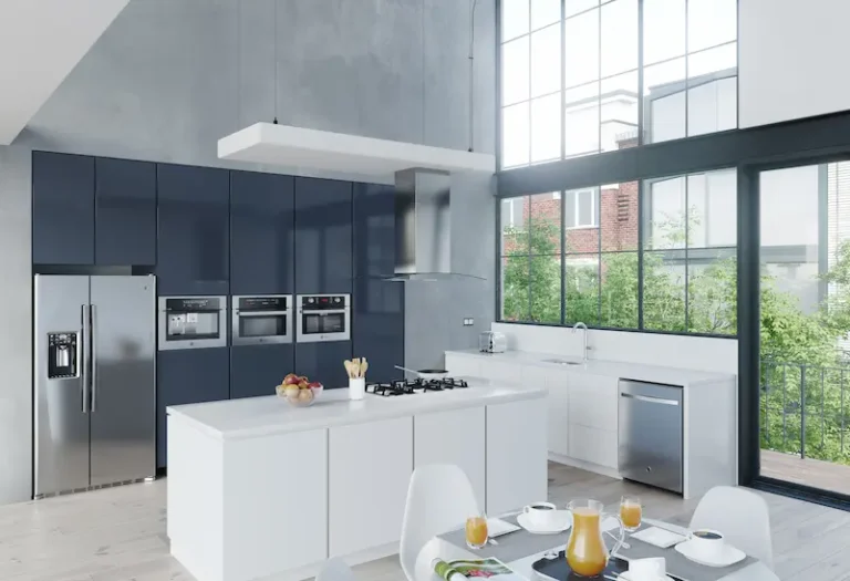 Electrodomésricos GE Profile en oferta para aprovechas en black friday Colombia