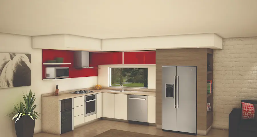 Buen fin en GE Profile: los mejores electrodomésticos en oferta para el evento más importante de México