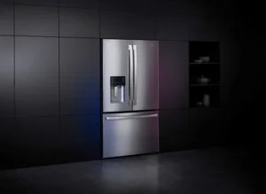 cómo limpiar refrigerador de acero inoxidable