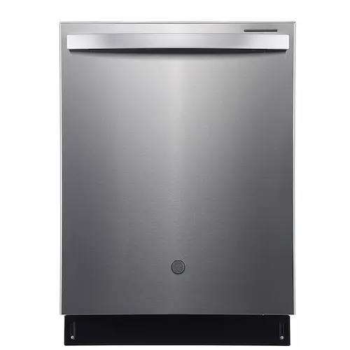 lavavajillas de acero inoxidable