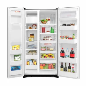 refrigerador side by side